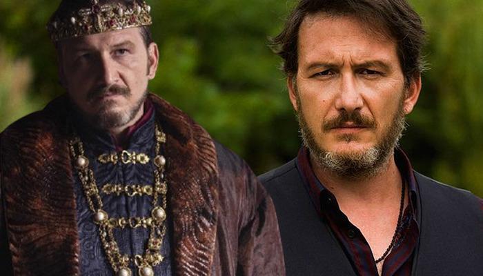 Ülkeyi terk etti! Bakın nereye yerleşti 