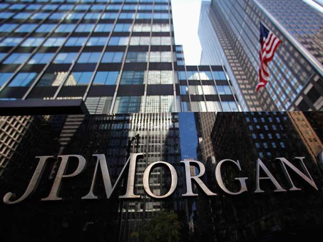 Amerika’nın dev bankası JPMorgan Türk hissesini listeye aldı! 1