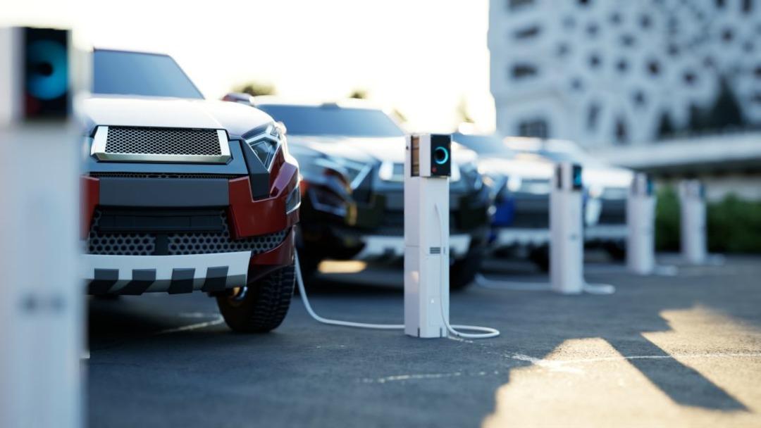 En yakın rakibine 555 fark attı! Elektrikli araç satışında dev oluyor 4