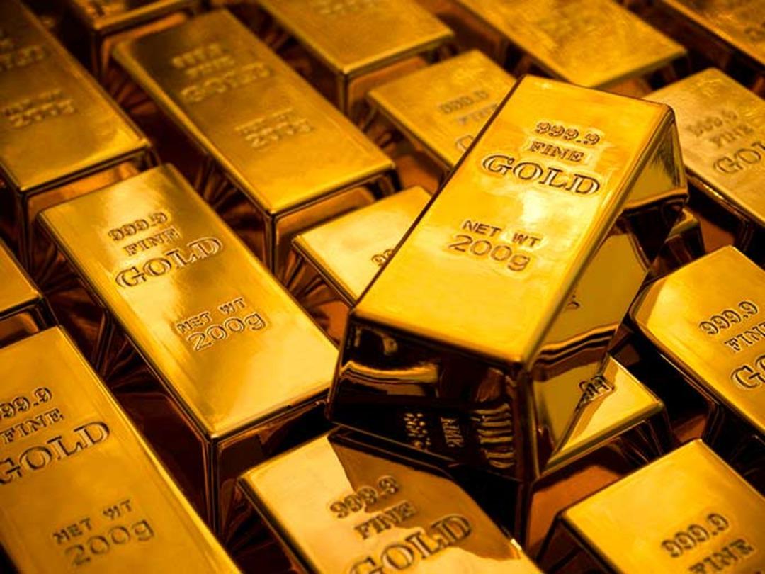 gold