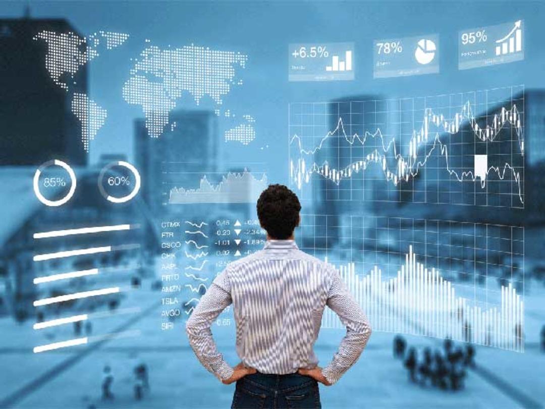 Piyasalarda gün ortası: Dolar ve altında son durum 1