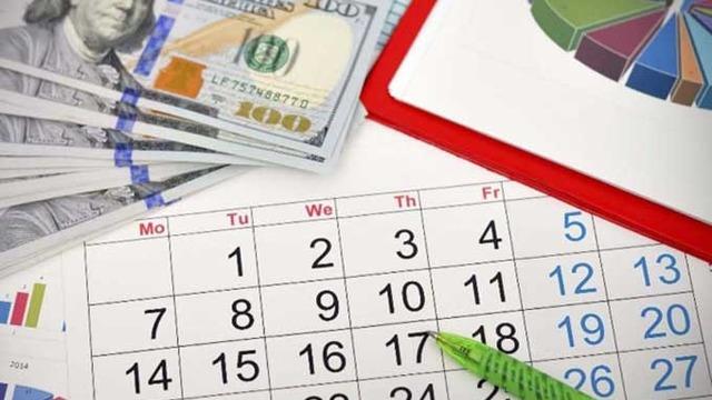 Borsada yeni hafta! Gelişmeler, bilan&ccedil;olar ve daha fazlası.