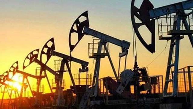 Şırnak Gabar&rsquo;da petrol sondaj kuyusu a&ccedil;ıldı