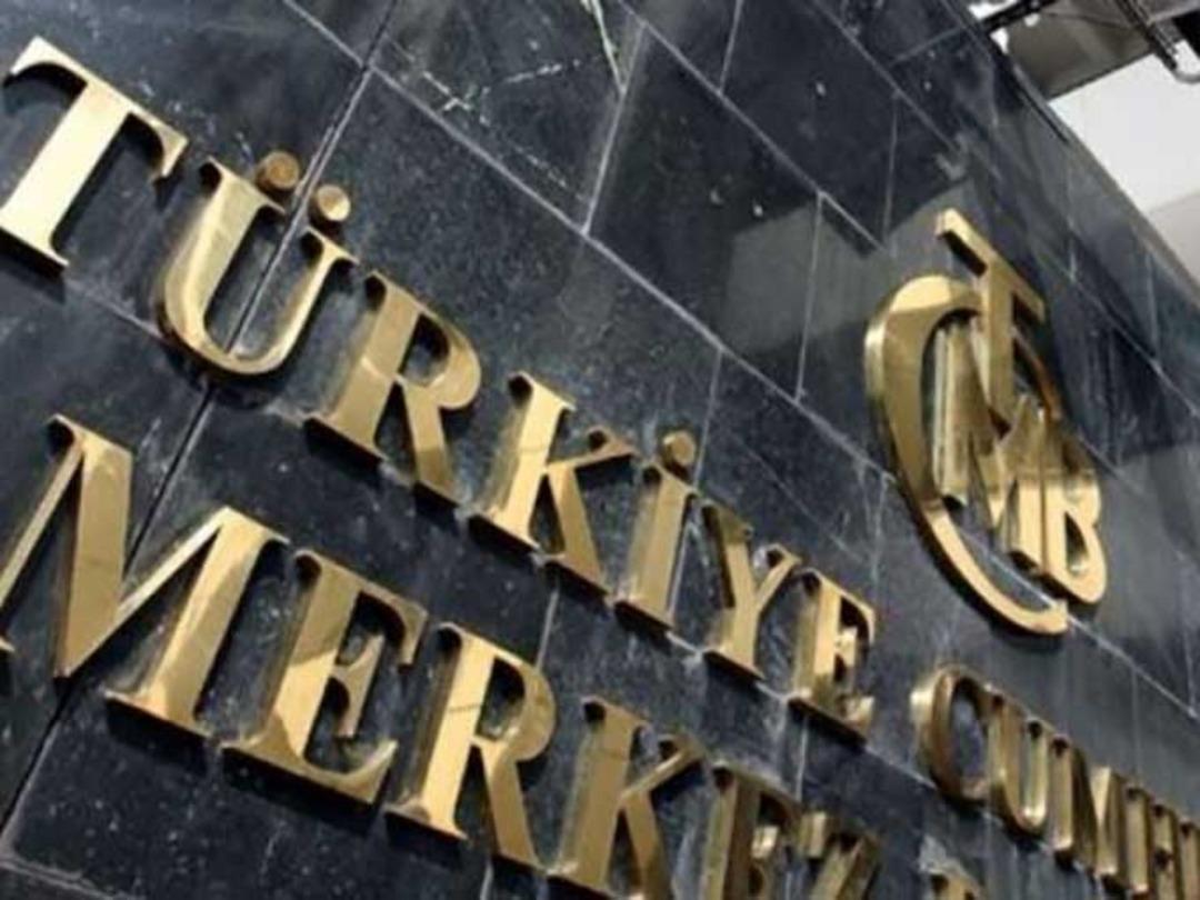 Rezervler yükselişte: Merkez bankası rakamları açıkladı 1