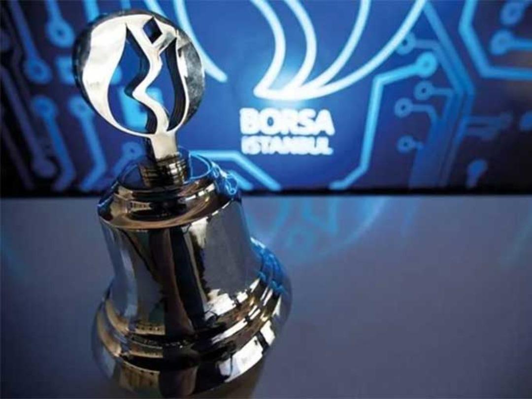 Borsa İstanbul 10 bin puanı aştı 1