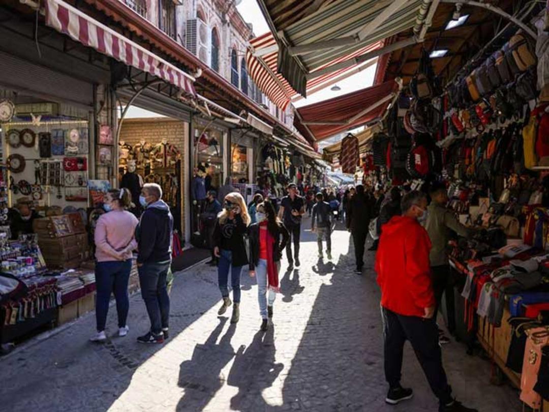 Şubat ayı enflasyonu açıklandı 2