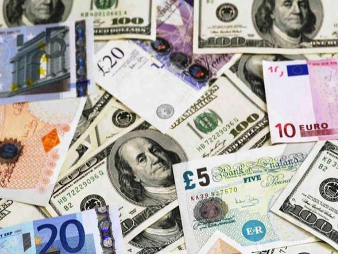 Serbest piyasada döviz açılış fiyatları 1