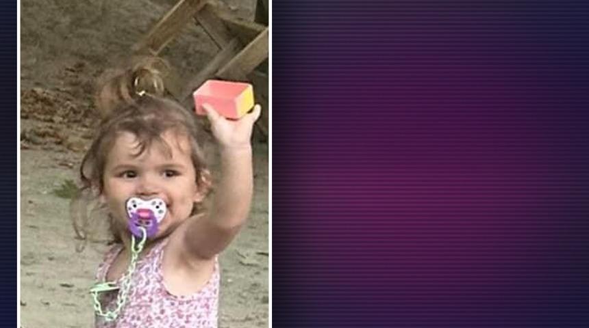 2 yaşında katledilen Sıla Yeniçeri davasının 2. duruşmasında anneden yüz kızartan savunma! 