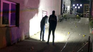 Tekirdağ'da eğlence mekanı çıkışı saldırı! 1 ölü 2 yaralı