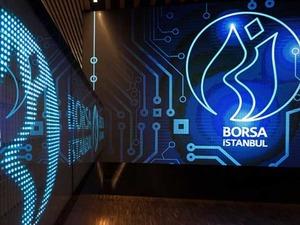 Yılbaşından bu yana en &ccedil;ok değer kazanan BIST endeksleri