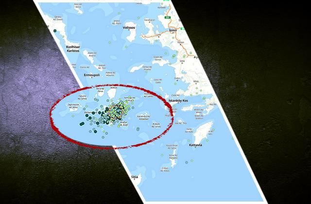 Tsunami tehlikesine 20-30 dakika önceden önlem: Telefonunuza indirin, mesaj geliyor!