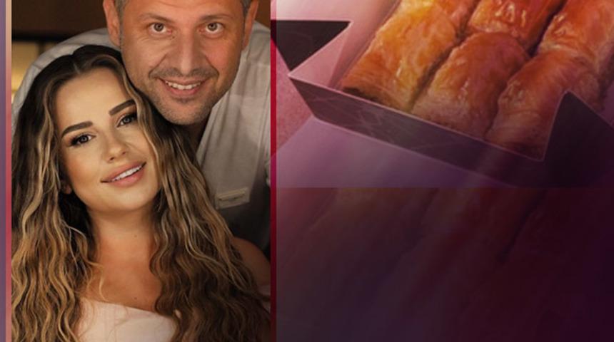 Suç örgütü davasında Merve Özbey’in eşi Kenan Koçak tutuklanmıştı! Organize firarda yeni detaylar ortaya çıktı! 'Baklava kutusu' detayı dikkat çekti