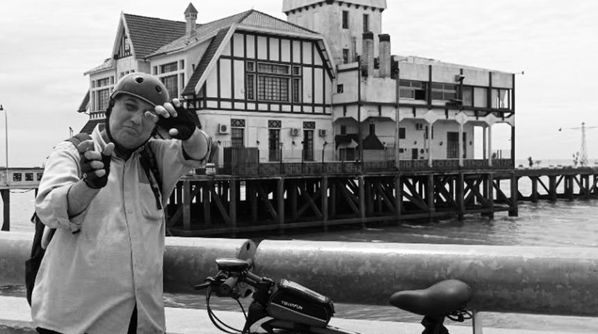 Arjantin’de kaybolan oyuncu Nedim Serkan Durak'tan acı haber geldi!