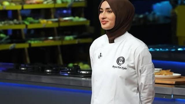 MasterChef Beyza Rize'ye gitti! Pozları mest etti: Yine yıkılıyor güzelliğin...