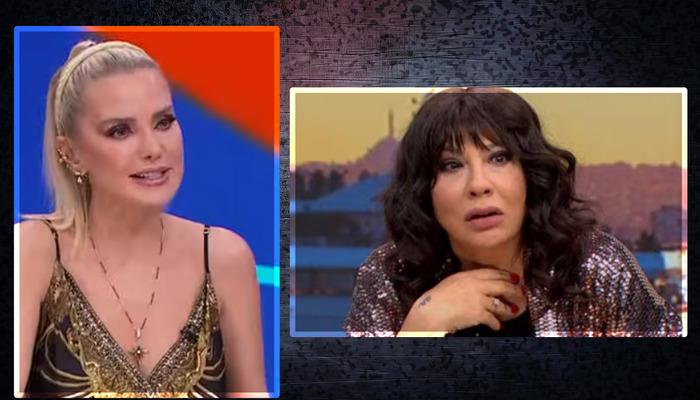 4 ayda 22 kiloyu nasıl verdiğini anlatınca Ece Erken dayanamadı: Bu sağlıksız...