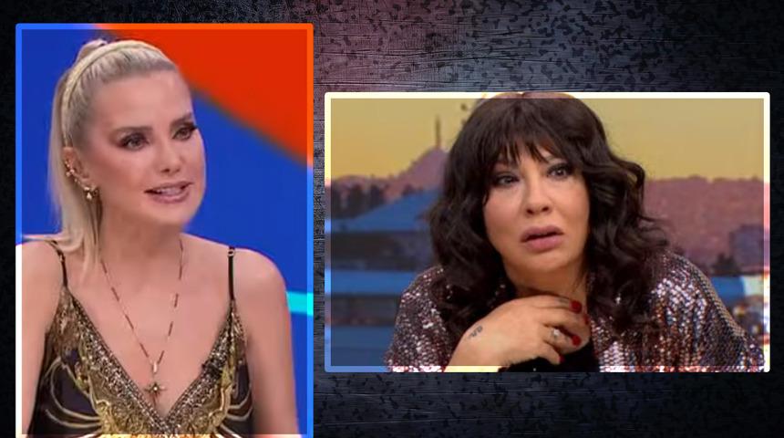 Işın Karaca 4 ayda 22 kilo verdi! Zayıflama yöntemini duyan Ece Erken "Sağlıksız" diyerek şaşırdı