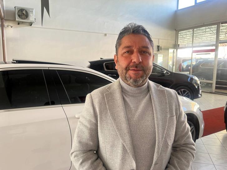 Araç fiyatlarında artış için o tarihi işaret etti! 'Alım ayı olarak değerlendirmek gerek' G1
