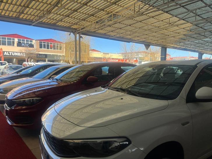 Araç fiyatlarında artış için o tarihi işaret etti! 'Alım ayı olarak değerlendirmek gerek' G3
