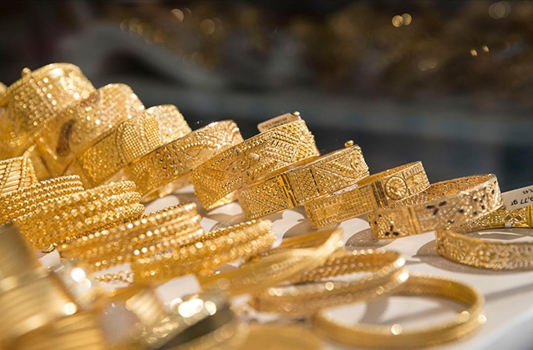 M&uuml;cevherde 'parıldayan' rakam! 2,5 katına &ccedil;ıktı... Dikkat &ccedil;eken artış