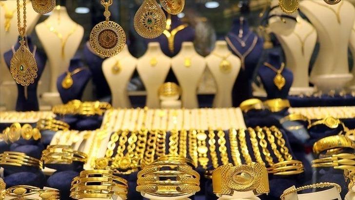 Mücevherde 'parıldayan' rakam! 2,5 katına çıktı... Dikkat çeken artış G3