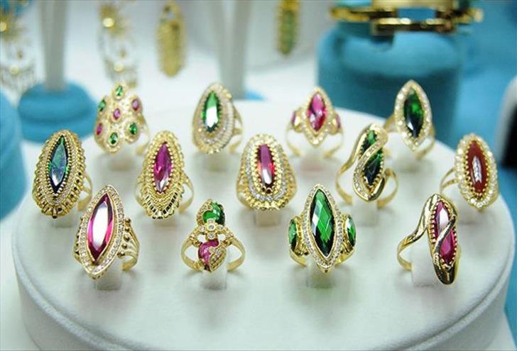 Mücevherde 'parıldayan' rakam! 2,5 katına çıktı... Dikkat çeken artış G4