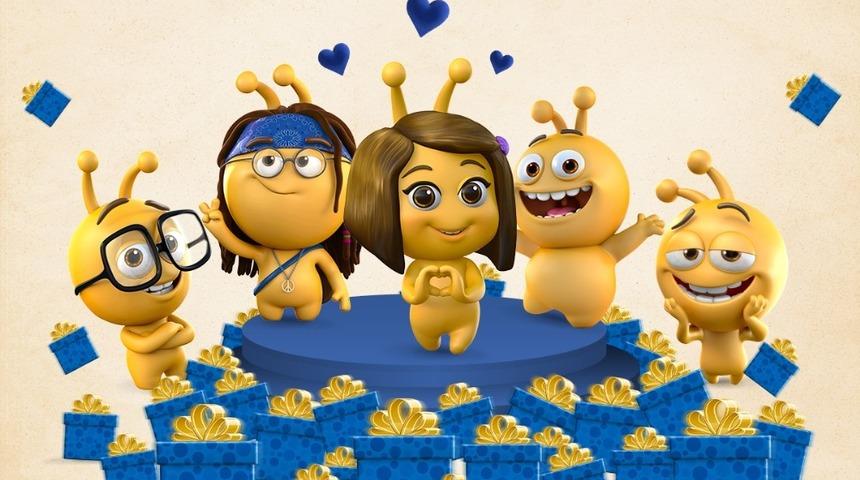 Turkcell&rsquo;den Sevgililer G&uuml;n&uuml; kampanyası