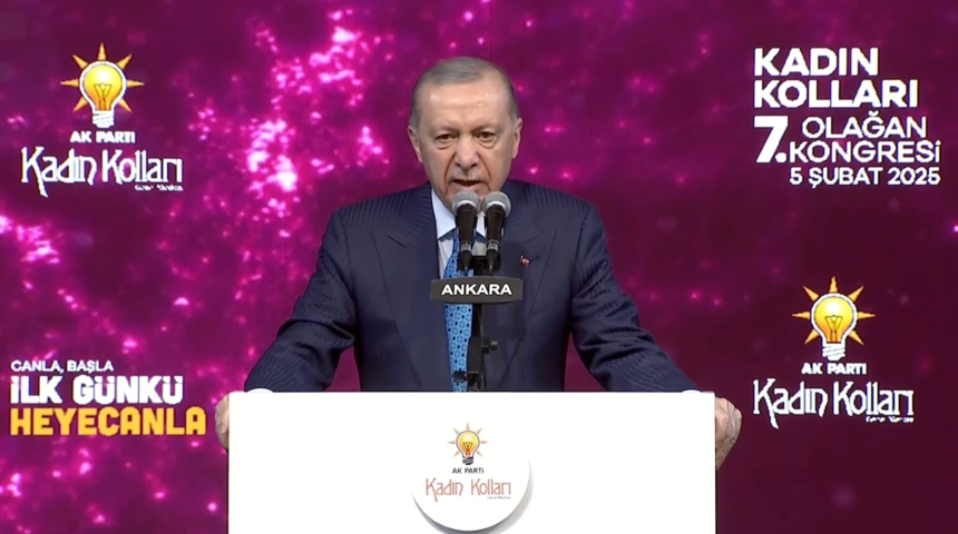 Son dakika | Cumhurbaşkanı Erdoğan "Mühim kararlar aldık" diyerek duyurdu: "Geleceğimize yön verecek"