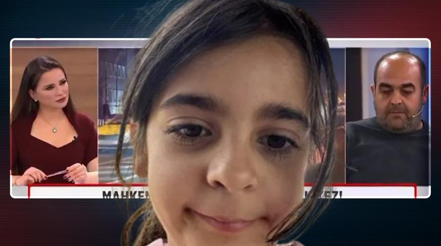 Narin Güran cinayeti davasında tehdit iddiası! Arif Güran'dan canlı yayında zehir zemberek sözler...