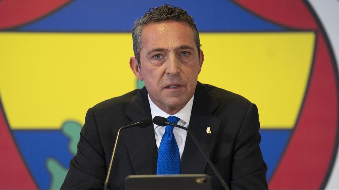 Mahkemelik Galatasaray-Fenerbahçe derbisinde ilk duruşma gerçekleşti! Ali Koç mahkemede tanık olarak ifade verdi 2