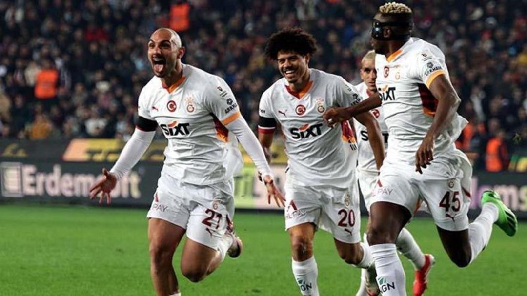 Sergen Yalçın dan herkesi şaşırtan tahmin! Galatasaray ın puan kaybedeceği maçı açıkladı 1