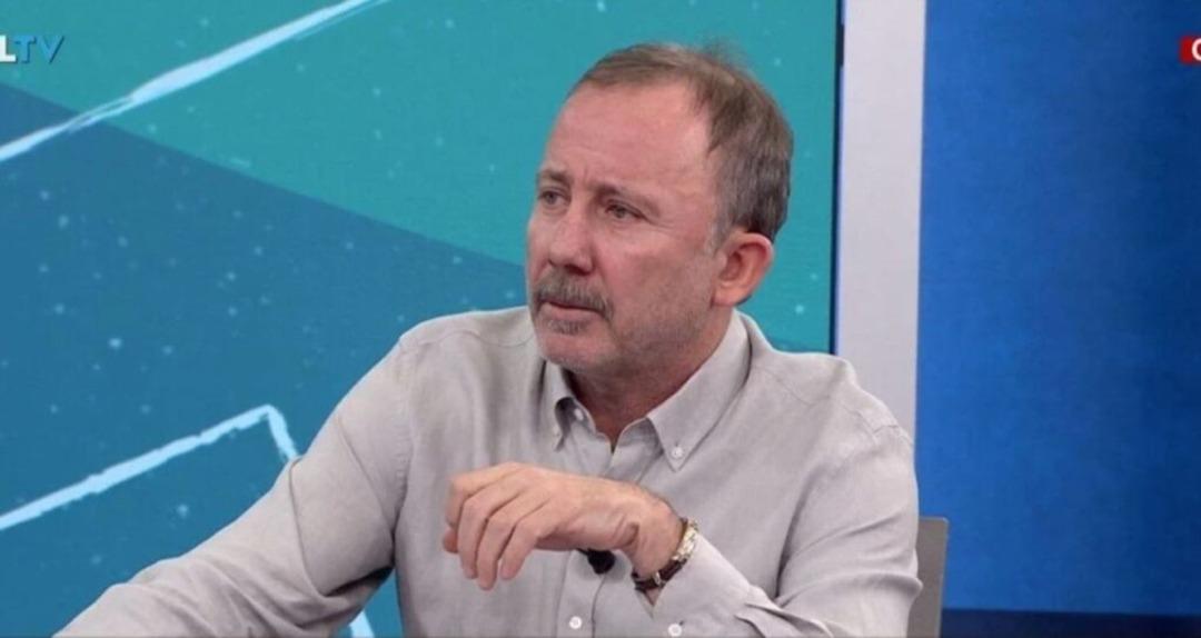 Sergen Yalçın dan herkesi şaşırtan tahmin! Galatasaray ın puan kaybedeceği maçı açıkladı 2