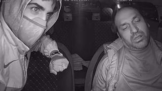 Soğukta üşümesin diye kendisini araca alan taksiciyi katletmişti! İstinaf, katile için cezaya yapılan itirazı esastan reddetti