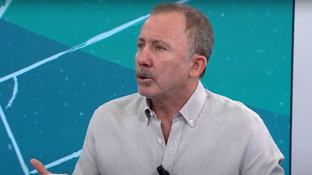 Sergen Yalçın dan herkesi şaşırtan tahmin! Galatasaray ın puan kaybedeceği maçı açıkladı 3