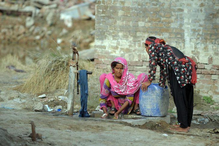 Korkutan açıklama: Bu şehirlerde içme suyu tükeniyor G1