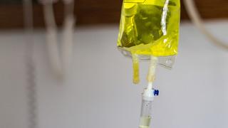 'Sarı serum' tehlikesine dikkat! Evde uygulama ölüme yol açıyor