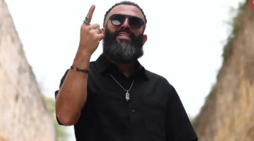 Şarkısına erişim engeli getirilmişti! Turabi'ye "müstehcenlik" suçundan soruşturma 