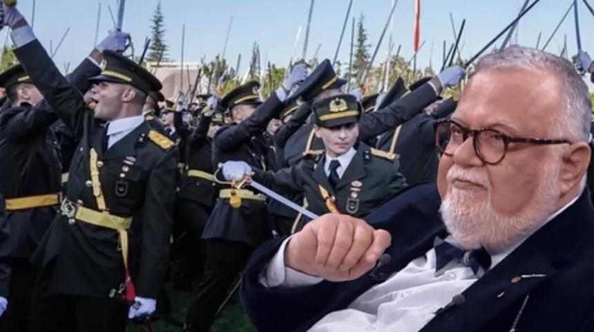 CHP'nin 'teğmenler' fonuna Celal Şengör'den destek! Bağışta bulunacak