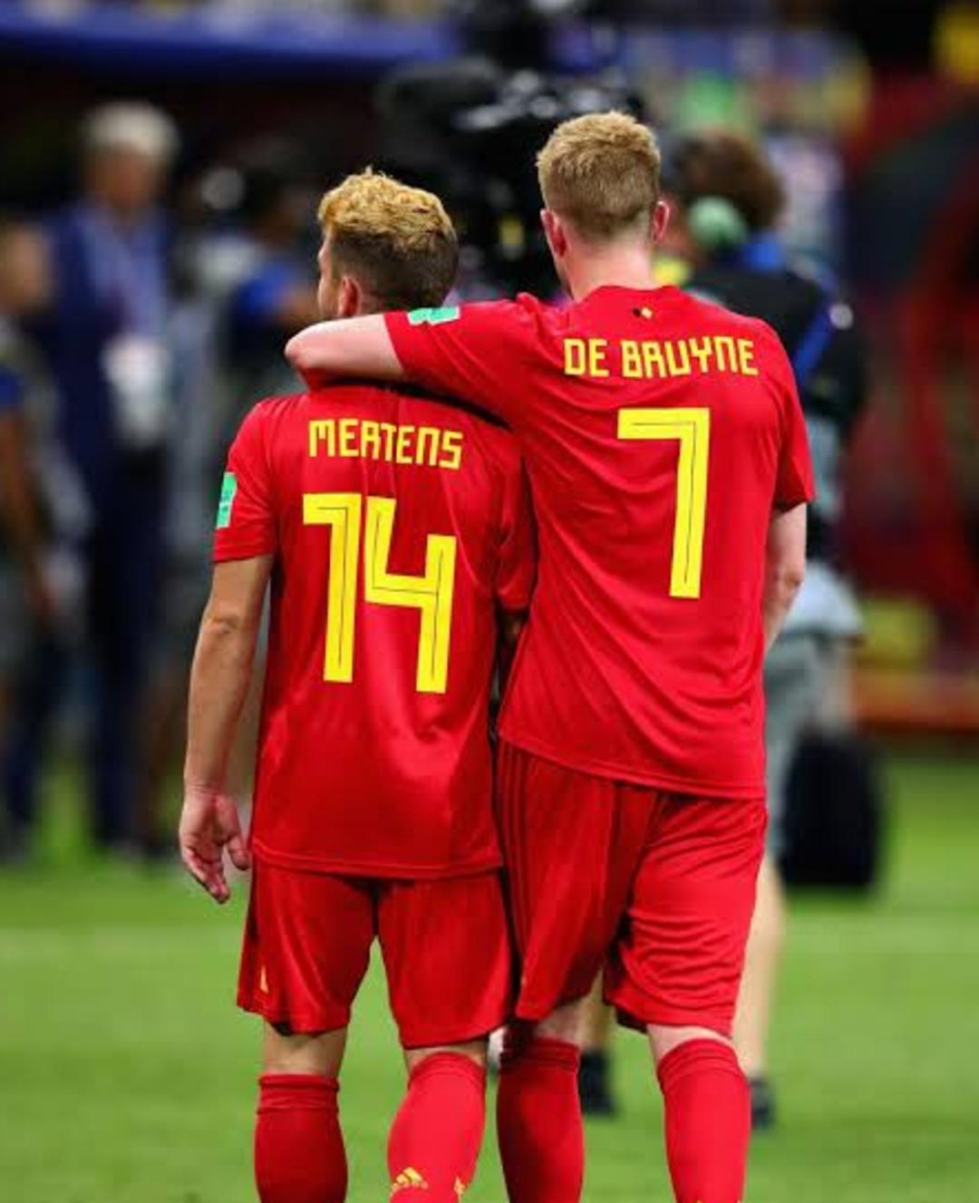 Galatasaray dan gizemli paylaşım! Kevin de Bruyne adım adım Aslan oluyor! İşte videodaki ilginç detay... 2