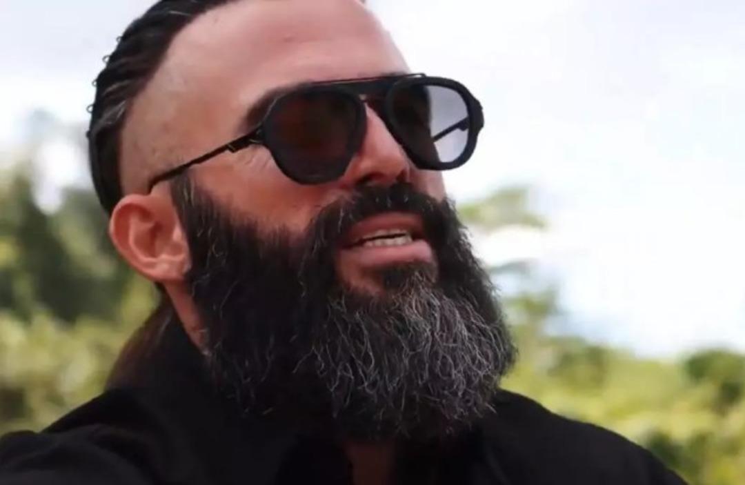 Şarkısına erişim engeli getirilmişti! Turabi ye "müstehcenlik" suçundan soruşturma 1