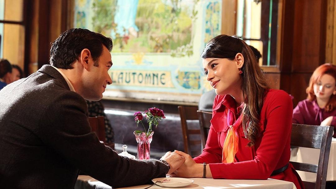 Beklenmedik final kararı! Star TV o dizinin fişini çekti! Yerine başka dizi geliyor... 2