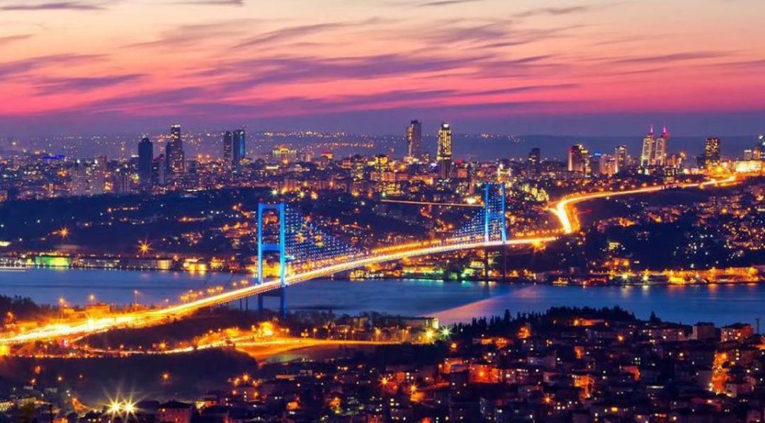 D&uuml;nyanın en stressiz şehirleri a&ccedil;ıklandı! Peki İstanbul ka&ccedil;ıncı sırada?