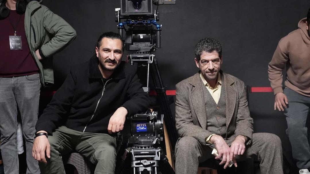Cemal Hünal ın başrolde olduğu "Aktör" filminin çekimleri başladı 1