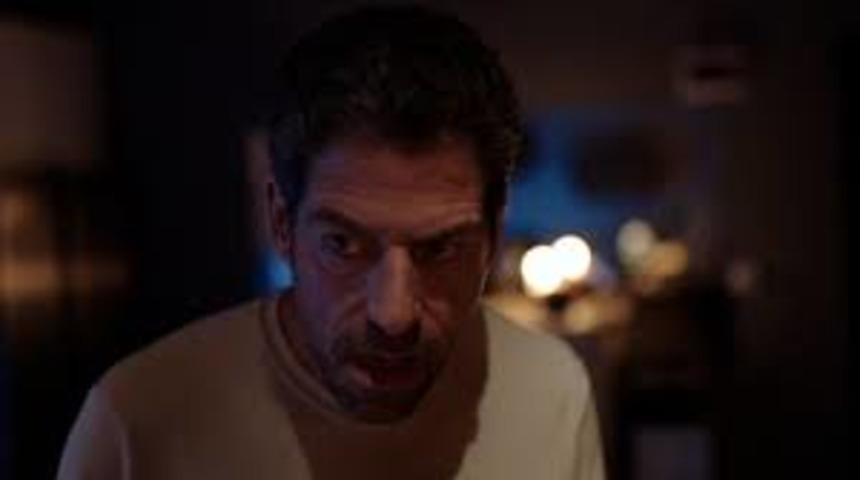 Cemal Hünal'ın başrolde olduğu "Aktör" filminin çekimleri başladı