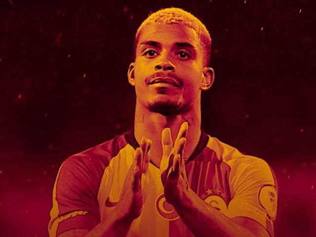 Galatasaray, Mario Lemina transferini duyurdu! 2020 yılının ardından sarı-kırmızılılara geri döndü...