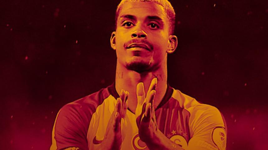 Galatasaray, Mario Lemina transferini duyurdu! 2020 yılının ardından sarı-kırmızılılara geri döndü...