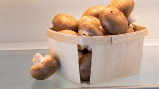 Buzlukta mantar nasıl saklanır? Buzluktaki mantar nasıl pişirilir?