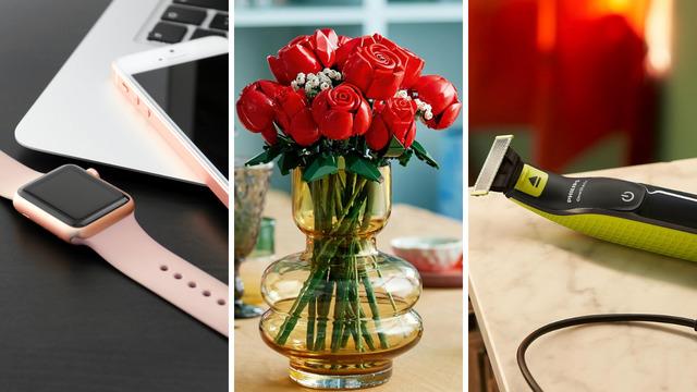 Apple'dan Stanley'e ünlü markaların Sevgililer Günü indirimlerini keşfedin