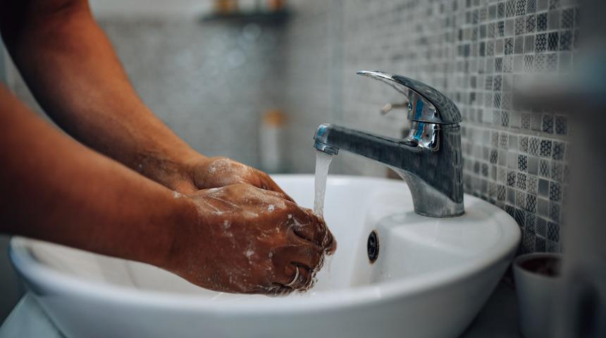 Lavabolarda neden delik var? Lavabodaki delik ne işe yarar, ne i&ccedil;in kullanılır?