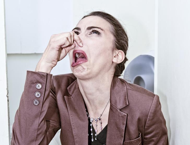 Lağım kokusu nasıl giderilir? Lağım kokusu nasıl geçer? En faydalı lağım kokusu giderme yöntemleri