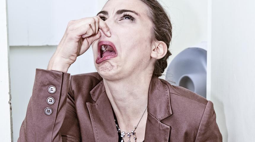 Lavabo kokusu nasıl giderilir? Lavabodaki k&ouml;t&uuml; koku nasıl ge&ccedil;er? En faydalı lavabo kokusu giderme y&ouml;ntemleri